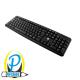 Teclado usb preto 0014 Bright