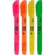 Marca Texto Neon Color Gel Unidade - Leonora