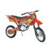 Moto Motocross Big Cross - Bstoys 3+