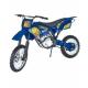 Moto Motocross Big Cross - Bstoys 3+