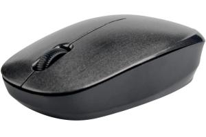 Mouse Sem Fio Multilaser Office Mo251 Preto