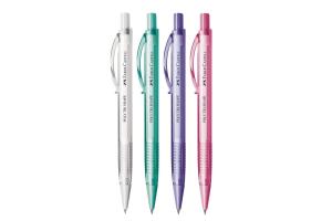 Lapiseira Poly Tri Shape Colors 0.7mm und - Faber-Castell