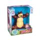 Brinquedo Boneco Urso Masha - Cotiplas