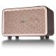 Caixa De Som Retrô Speaker Presley 80W Com Bluetooth - Multilaser