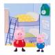 Brinquedo Bonecos Personagens Peppa Pig - Sunny