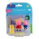 Brinquedo Bonecos Personagens Peppa Pig - Sunny