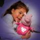 Brinquedo Pelucia Peppa Pig - Sunny