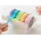 Suporte Fita Adesiva Washi Tape Dispenser  - Brw