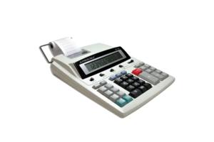 Calculadora Com Bobina Bivolt Lp45  - Procalc