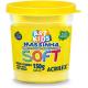 Massinha De Modelar Art Kids Pote 150Gr Soft - Acrilex 3+