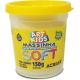 Massinha De Modelar Art Kids Pote 150Gr Soft - Acrilex 3+