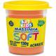 Massinha De Modelar Art Kids Pote 150Gr Soft - Acrilex 3+