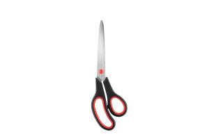 Tesoura Multiuso Prime Cabo emborrachado 24,5cm - Brw