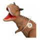 Boneco Dinossauro Dinopark Hunters - Bee Toys 2+