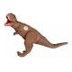 Boneco Dinossauro Dinopark Hunters - Bee Toys 2+