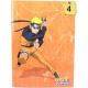 Caderno 1/4 Brochurão C. Dura Naruto Shippuden 80Fls Sortido - Sao Domingos