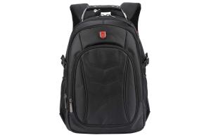 Mochila de Costas Para Laptop Preta und - Wincy