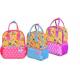 Mochila de Costas Cup Cake Infantil Térmica Sortido - Wincy