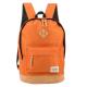 Mochila de Costas UP4You Laranja - Maxlog