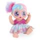 Boneca Collection Dolls com Brindes - Milk