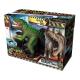 Boneco Dinossauro Wild World T-Rex Gigante - Milk 3+