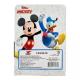 Rolo Adesivos Mickey Disney 200 Unidades - Vmp