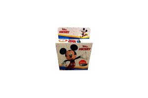 Rolo Adesivos Mickey Disney 200 Unidades - Vmp