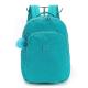 Mochila de Costas UP4YOU Verde com chaveiro Pompom und - Maxlog