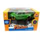 Carrinho Pick Up  Furions - Usual Brinquedos 3+