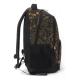 Mochila de Costas Harry Potter Estampada Preta - Maxlog