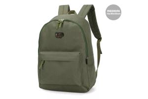 Mochila de Costas UP Verde - Maxlog