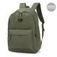 Mochila de Costas UP Verde - Maxlog