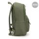 Mochila de Costas UP Verde - Maxlog