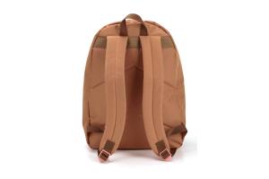 Mochila de Costas UP Marrom - Maxlog