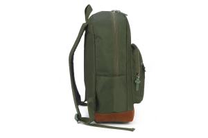 Mochila de Costas UP4You Verde Musc - Maxlog