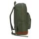 Mochila de Costas UP4You Verde Musc - Maxlog