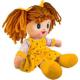 Brinquedo Boneca De Pano - Bee Toys