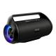 Caixa De Som Xplode 3 Bluetooth Speaker 300W Led Resistênte A Àgua - Multilaser