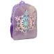 Mochila de Costas Frozen Floco de Neve Sortido - Yins