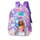 Mochila de Costas Barbie Unicórnio  und - Maxlog