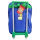 Mochila com Rodinhas Cebolinha Infantil - Maxlog