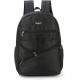 Mochila de Costas Batman para Notebook Preta - Maxlog