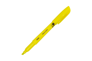 Marca Texto Amarelo Keep - MR063