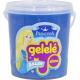 Slime  Balde 475G Princesas Com Glitter - Doce Brinquedo 3+