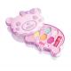 Maquiagem Infantil Ursinha Pink Bear  Teen Fenzza - Sem Marca