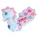 Maquiagem Infantil Seahorse  Teen Fenzza - Sem Marca