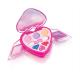 Maquiagem Infantil Bracelet Heart Teen Fenzza - Sem Marca