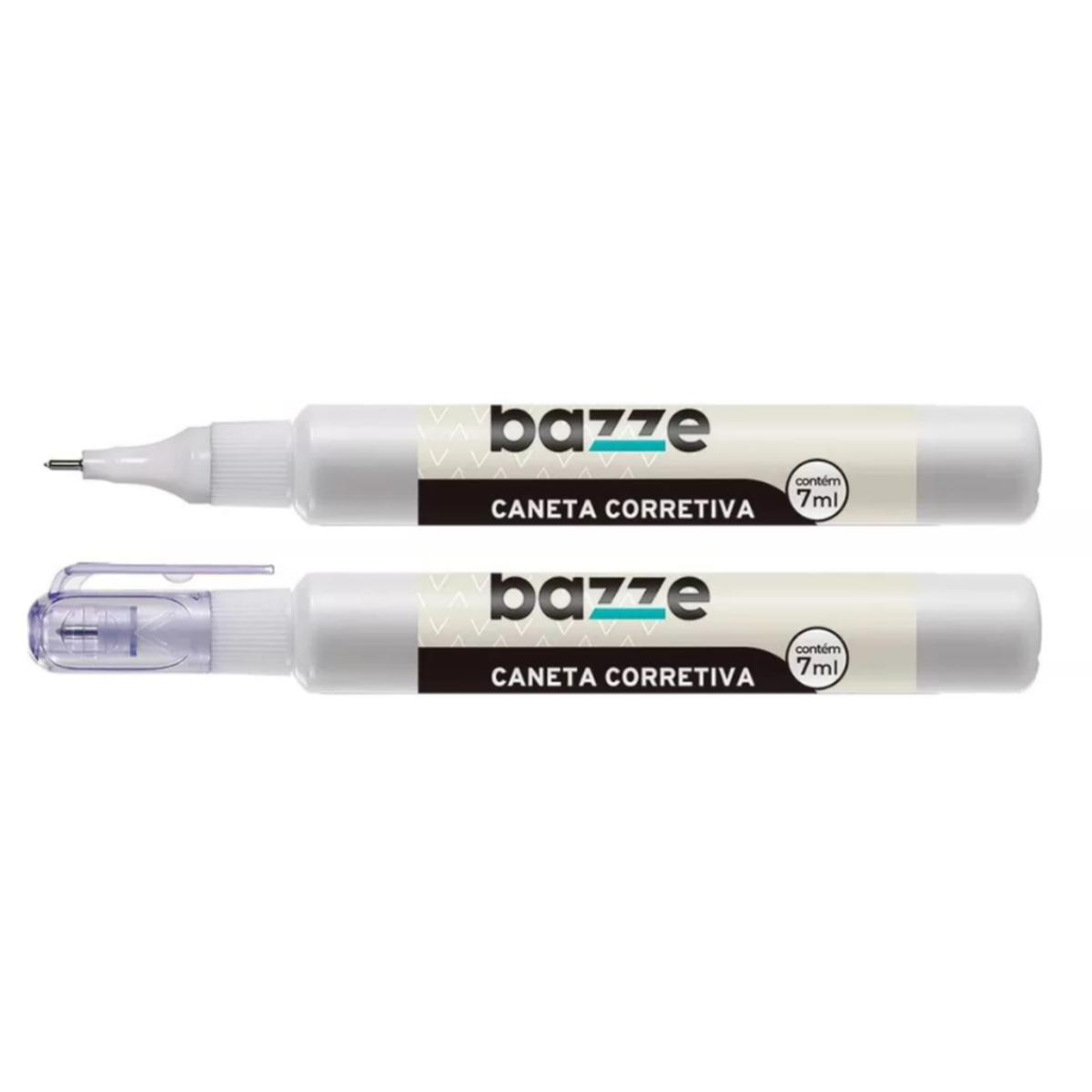 Caneta Corretiva 7ml - Bazze