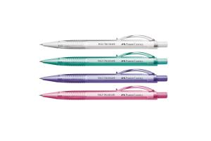 Lapiseira 0.5 Tri Shape Colors Sortido  - Faber-Castell