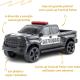 Carrinho Policial  Pick Up Tactical Deltasquad - Adijomar 3+